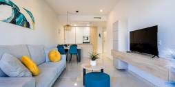 Tweedehands - Appartement - Orihuela Costa - Los Altos