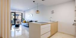 Tweedehands - Appartement - Orihuela Costa - Los Altos