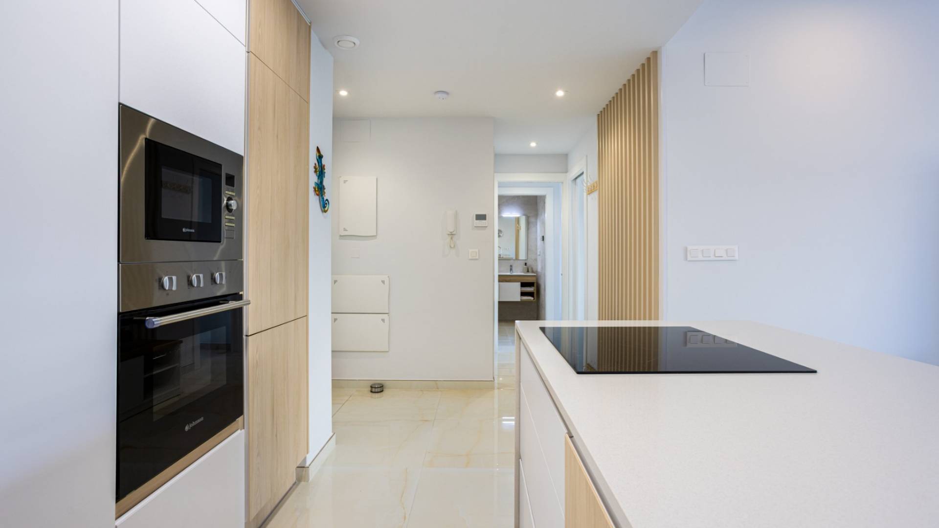 Tweedehands - Appartement - Orihuela Costa - Los Altos