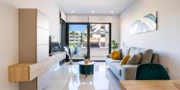 Tweedehands - Appartement - Orihuela Costa - Los Altos