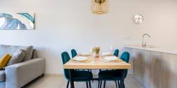 Tweedehands - Appartement - Orihuela Costa - Los Altos