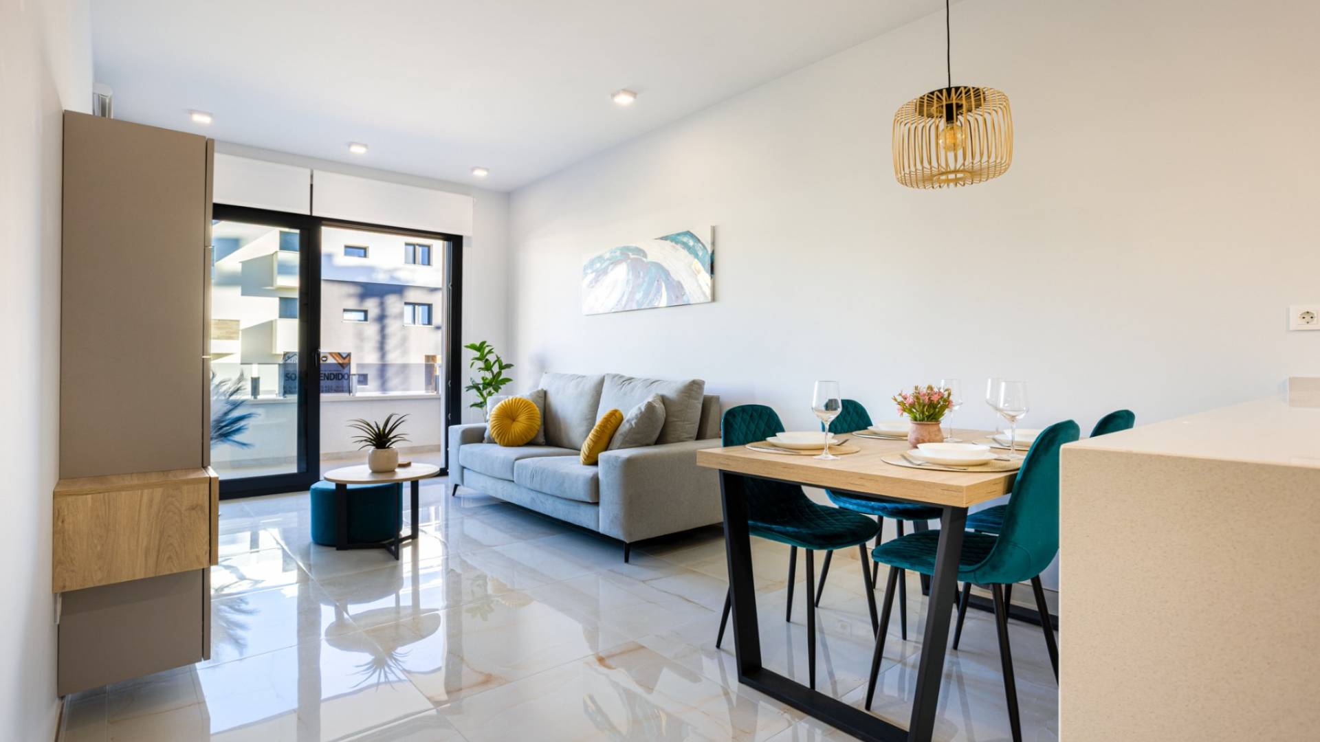 Tweedehands - Appartement - Orihuela Costa - Los Altos