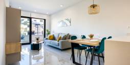 Tweedehands - Appartement - Orihuela Costa - Los Altos