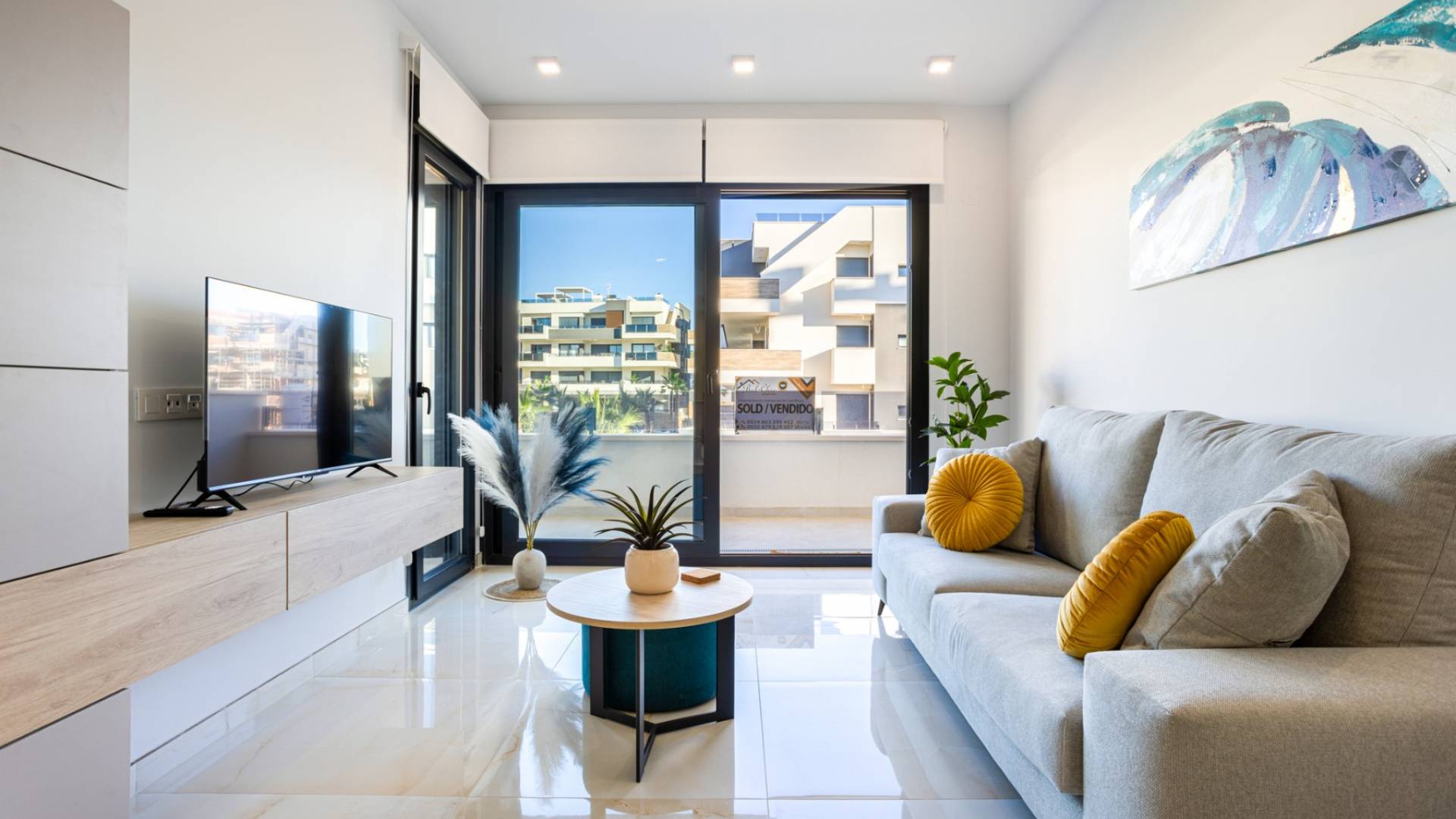 Tweedehands - Appartement - Orihuela Costa - Los Altos