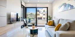 Tweedehands - Appartement - Orihuela Costa - Los Altos