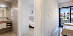 Tweedehands - Appartement - Orihuela Costa - Los Altos