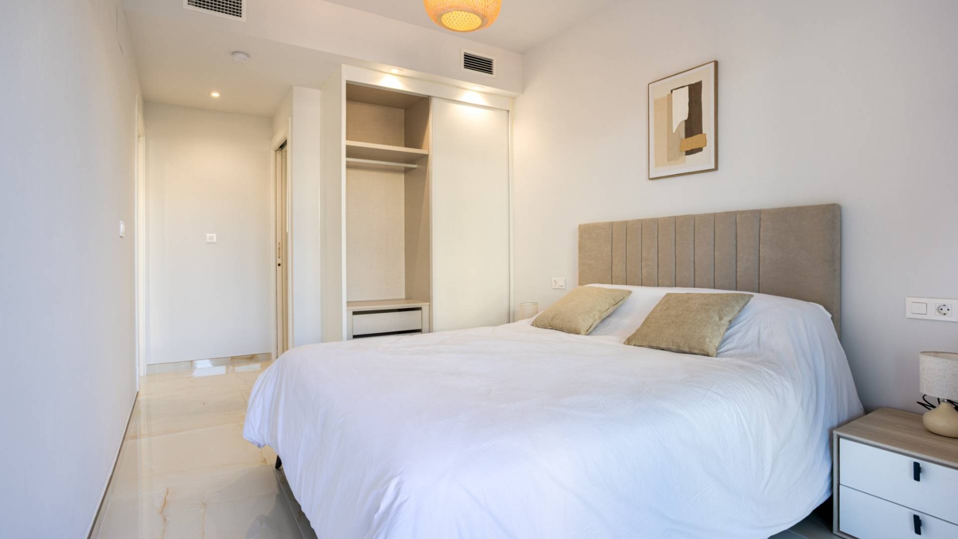 Tweedehands - Appartement - Orihuela Costa - Los Altos