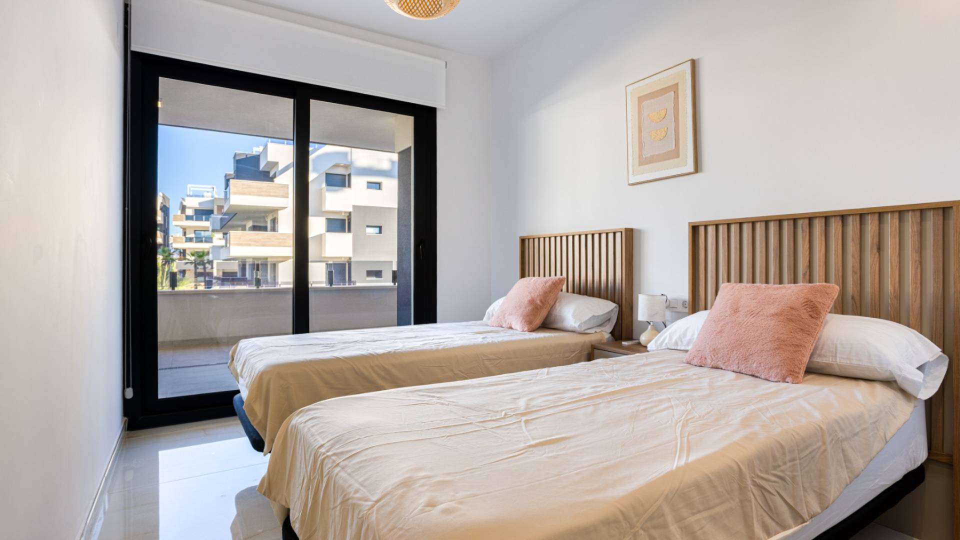 Tweedehands - Appartement - Orihuela Costa - Los Altos