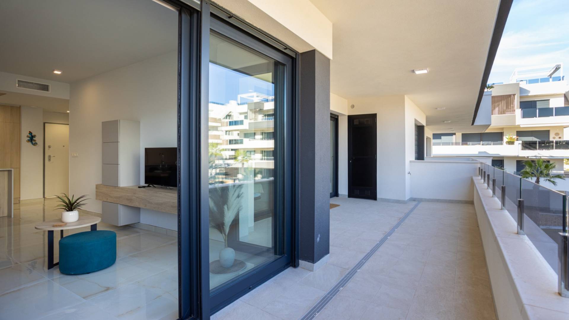 Tweedehands - Appartement - Orihuela Costa - Los Altos
