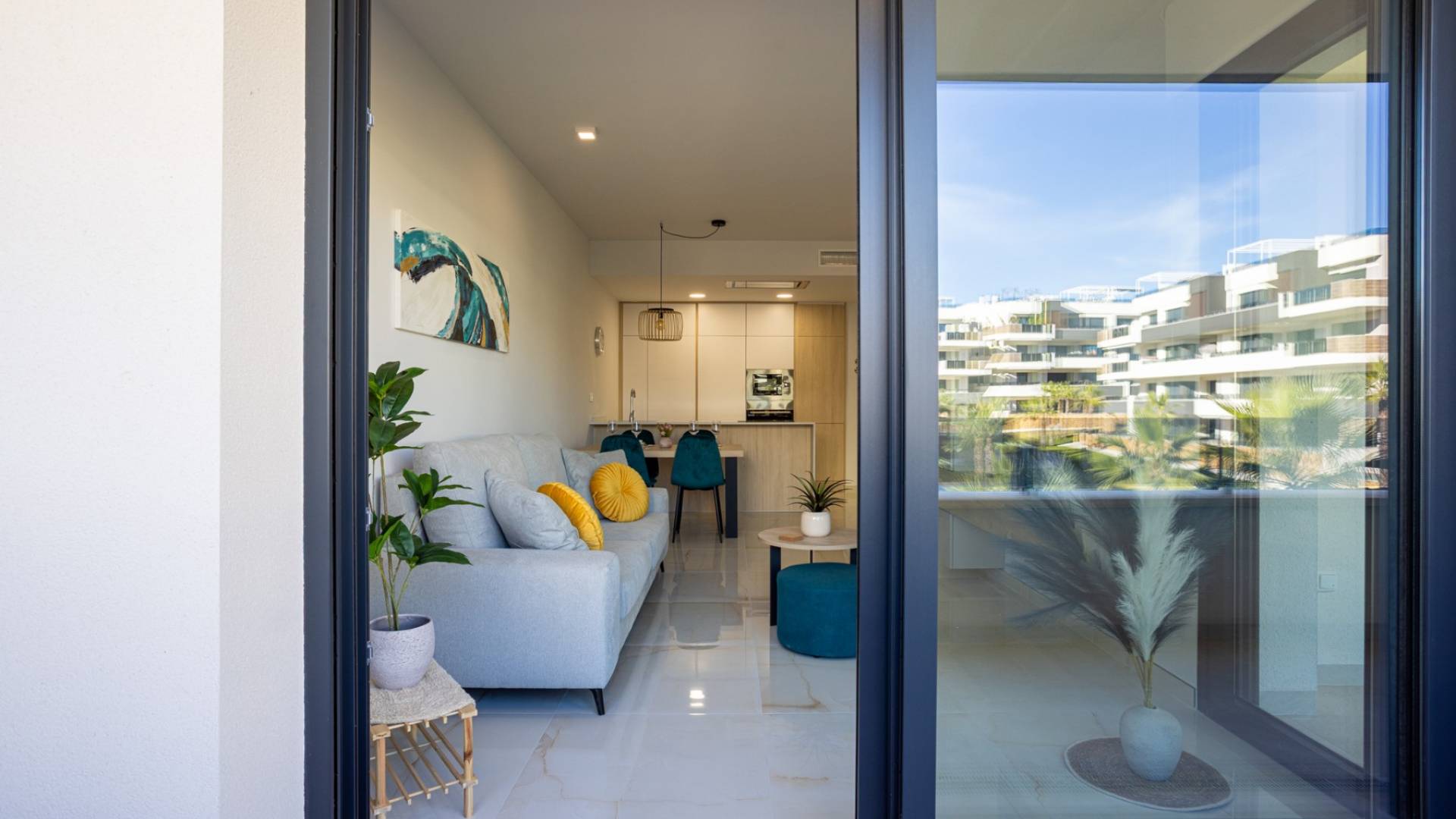 Tweedehands - Appartement - Orihuela Costa - Los Altos