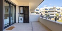 Tweedehands - Appartement - Orihuela Costa - Los Altos