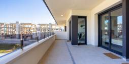 Tweedehands - Appartement - Orihuela Costa - Los Altos
