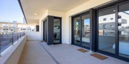 Tweedehands - Appartement - Orihuela Costa - Los Altos