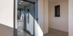 Tweedehands - Appartement - Orihuela Costa - Los Altos