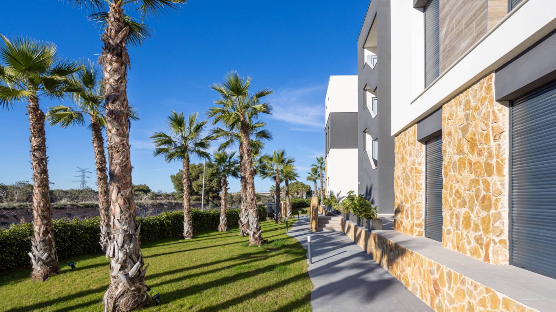 Tweedehands - Appartement - Orihuela Costa - Los Altos