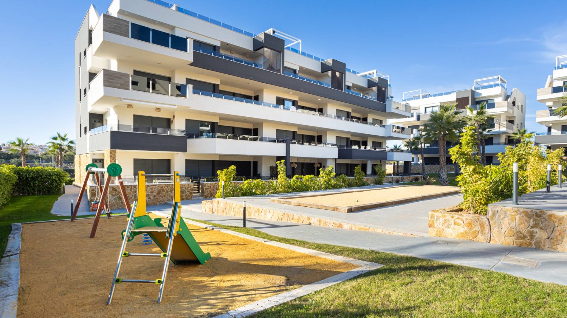 Tweedehands - Appartement - Orihuela Costa - Los Altos