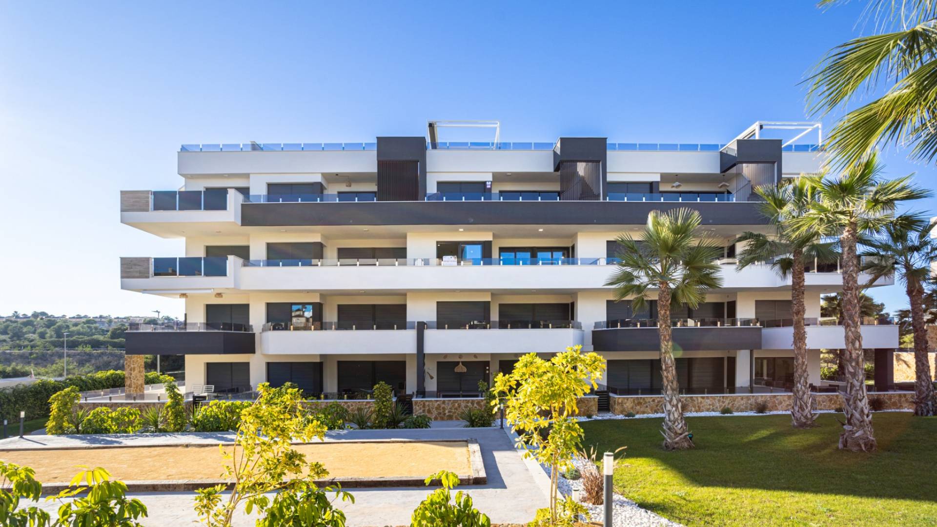 Tweedehands - Appartement - Orihuela Costa - Los Altos