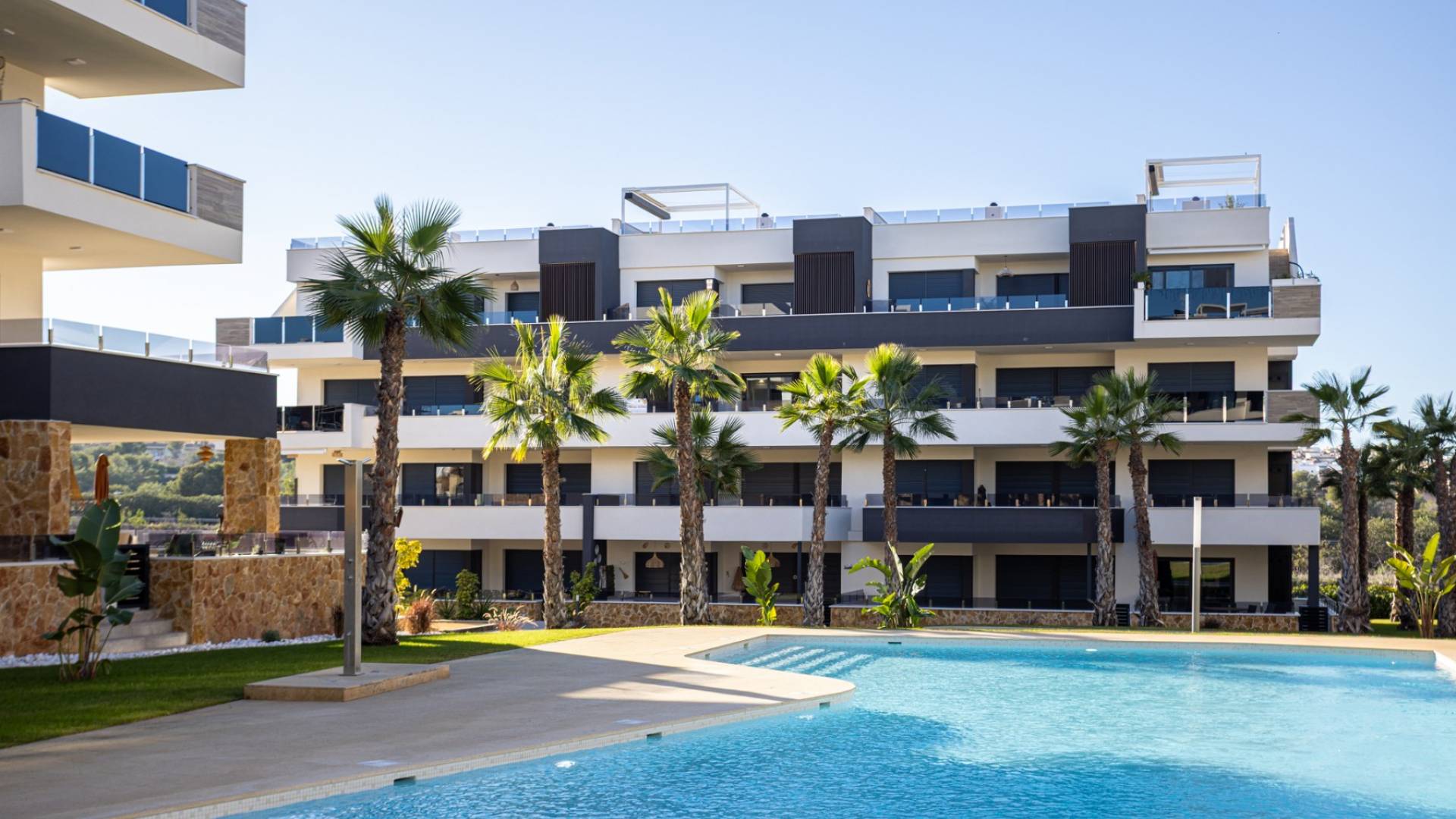 Tweedehands - Appartement - Orihuela Costa - Los Altos