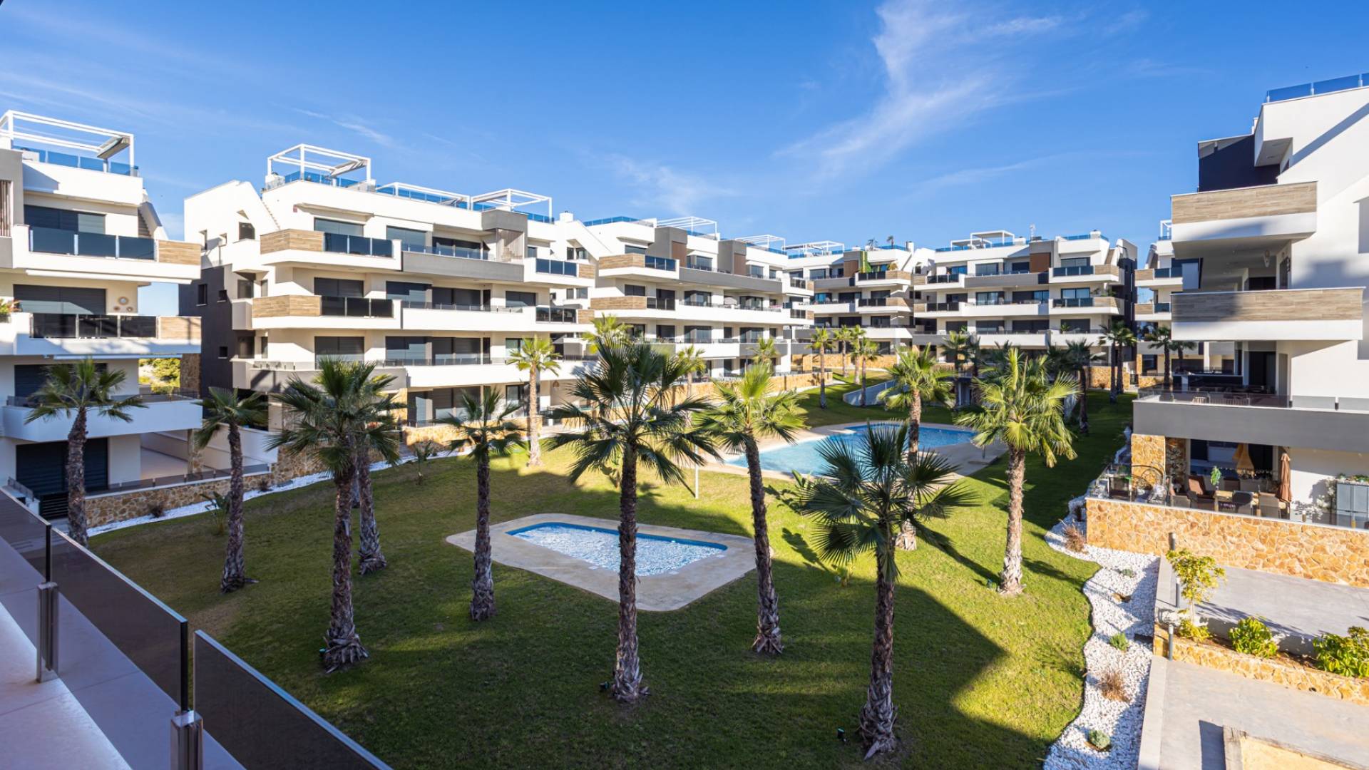 Tweedehands - Appartement - Orihuela Costa - Los Altos