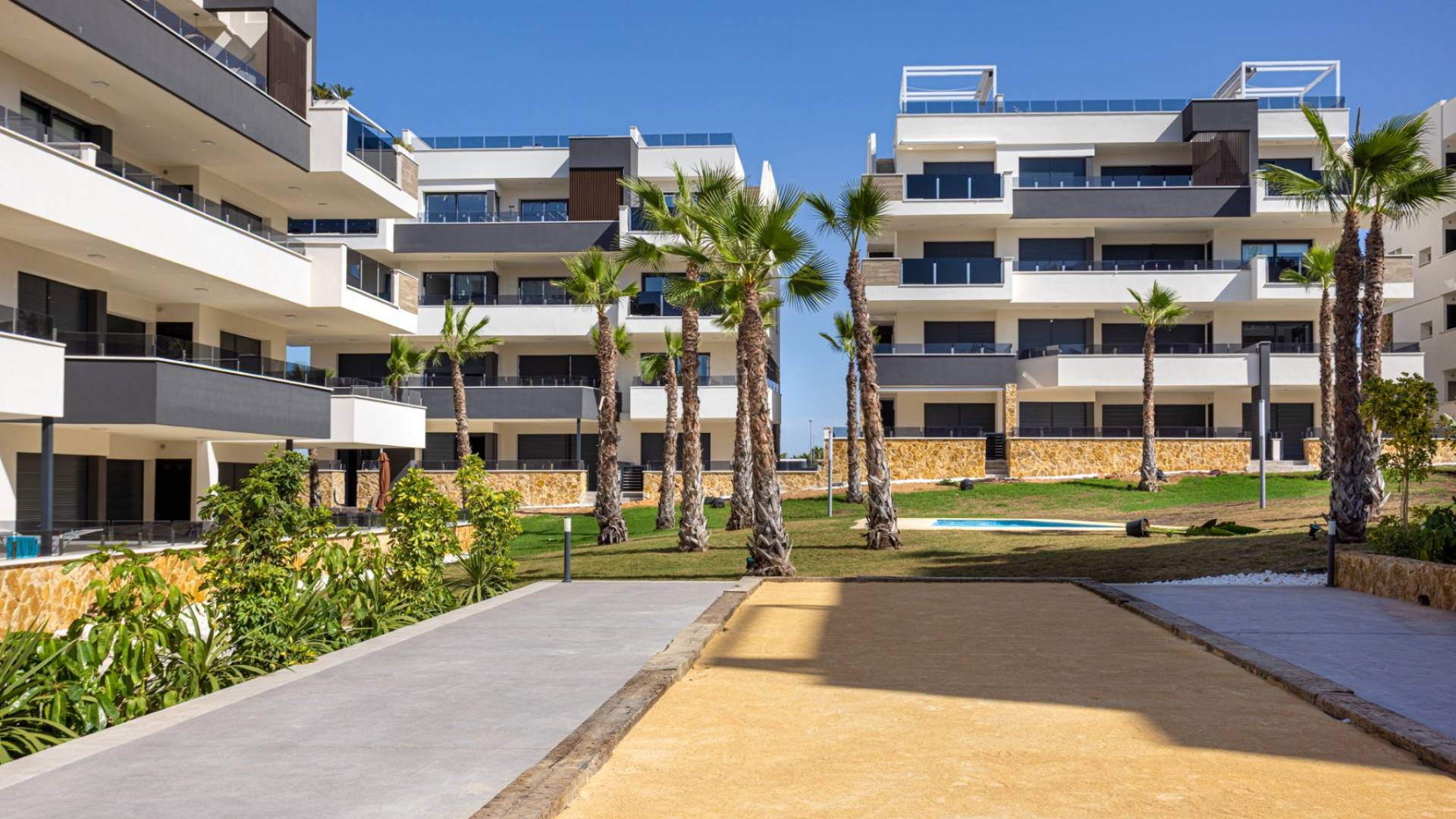 Tweedehands - Appartement - Orihuela Costa - Los Altos