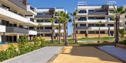 Tweedehands - Appartement - Orihuela Costa - Los Altos