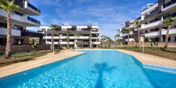 Tweedehands - Appartement - Orihuela Costa - Los Altos