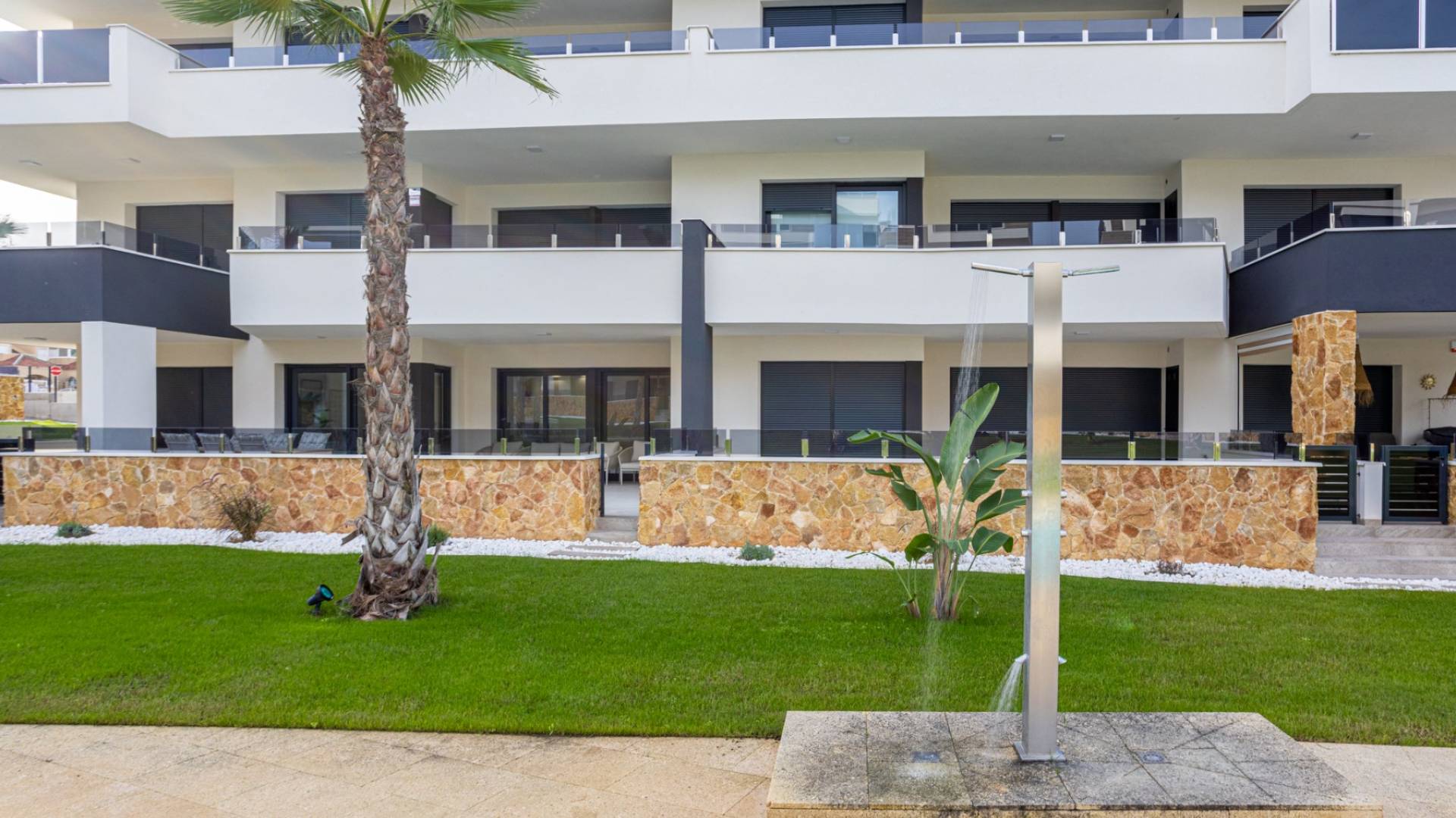 Tweedehands - Appartement - Orihuela Costa - Los Altos