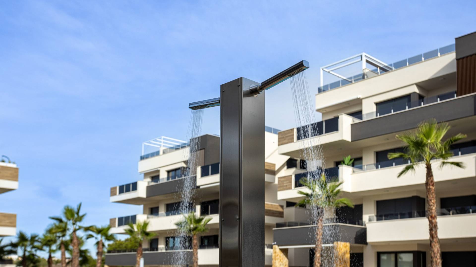 Tweedehands - Appartement - Orihuela Costa - Los Altos