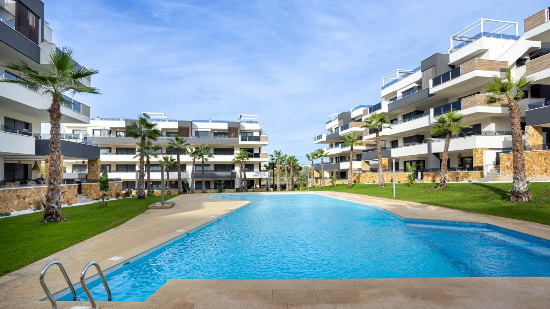 Tweedehands - Appartement - Orihuela Costa - Los Altos