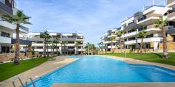 Tweedehands - Appartement - Orihuela Costa - Los Altos