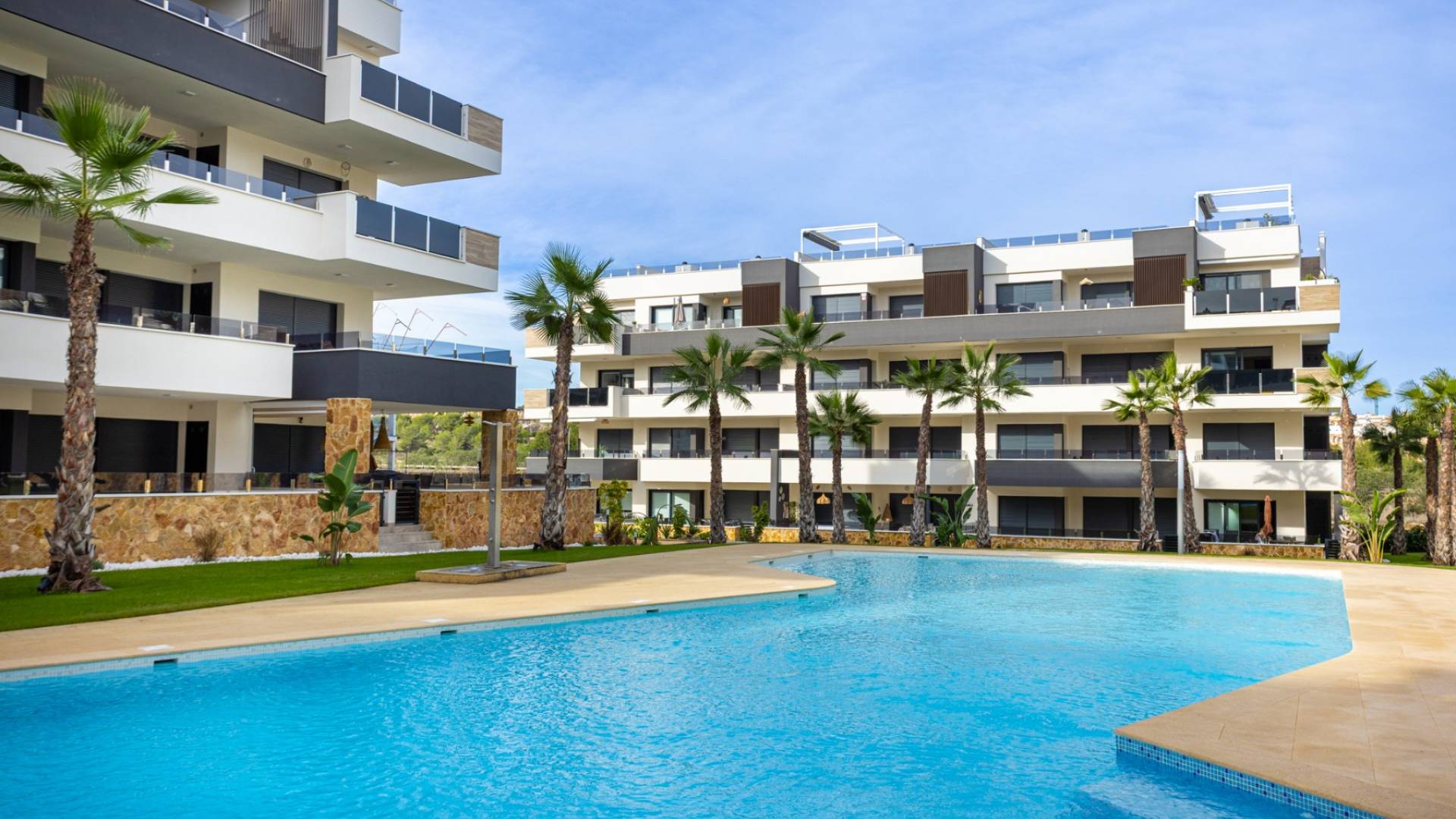 Tweedehands - Appartement - Orihuela Costa - Los Altos
