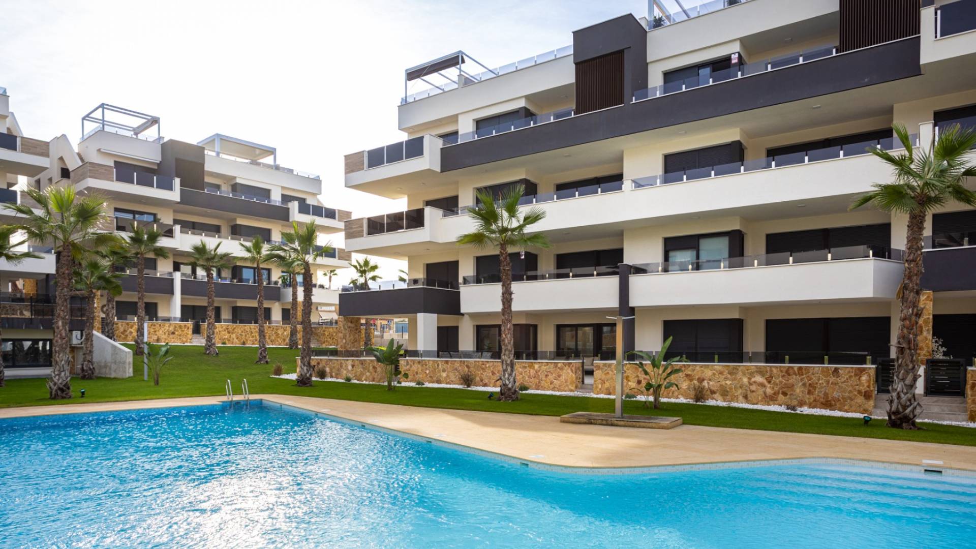 Tweedehands - Appartement - Orihuela Costa - Los Altos