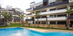 Tweedehands - Appartement - Orihuela Costa - Los Altos