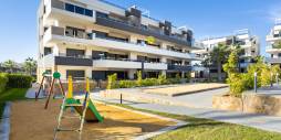 Tweedehands - Appartement - Orihuela Costa - Los Altos