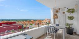Tweedehands - Appartement - Orihuela Costa - Los Altos