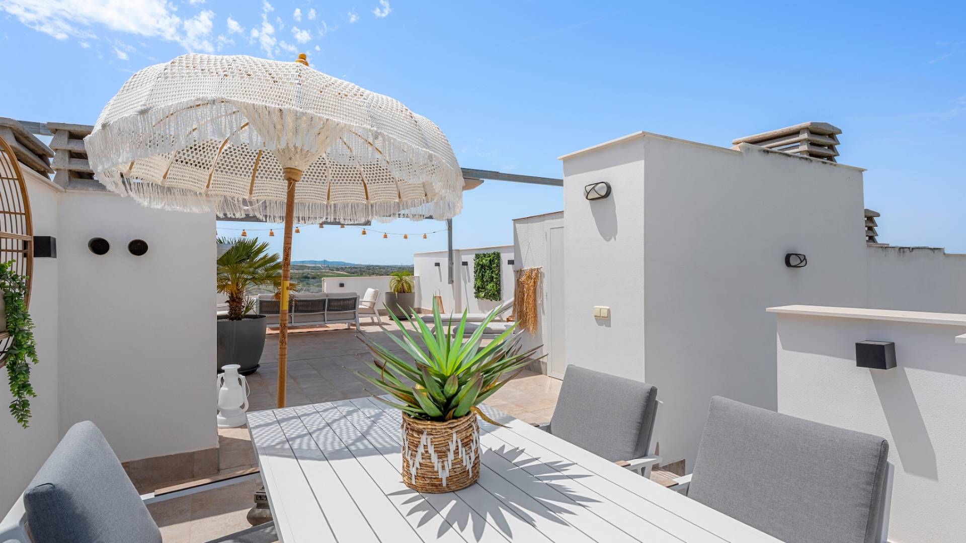 Tweedehands - Appartement - Orihuela Costa - Los Altos