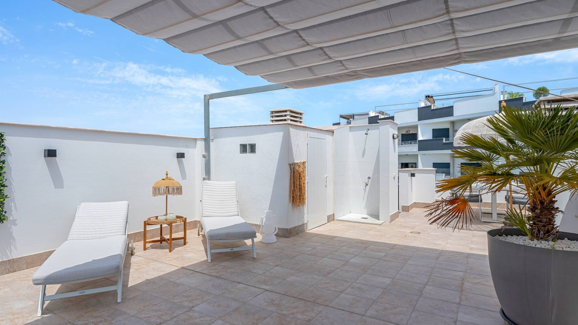 Tweedehands - Appartement - Orihuela Costa - Los Altos
