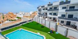 Tweedehands - Appartement - Orihuela Costa - Los Altos