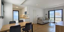 Tweedehands - Appartement - Orihuela Costa - Los Altos