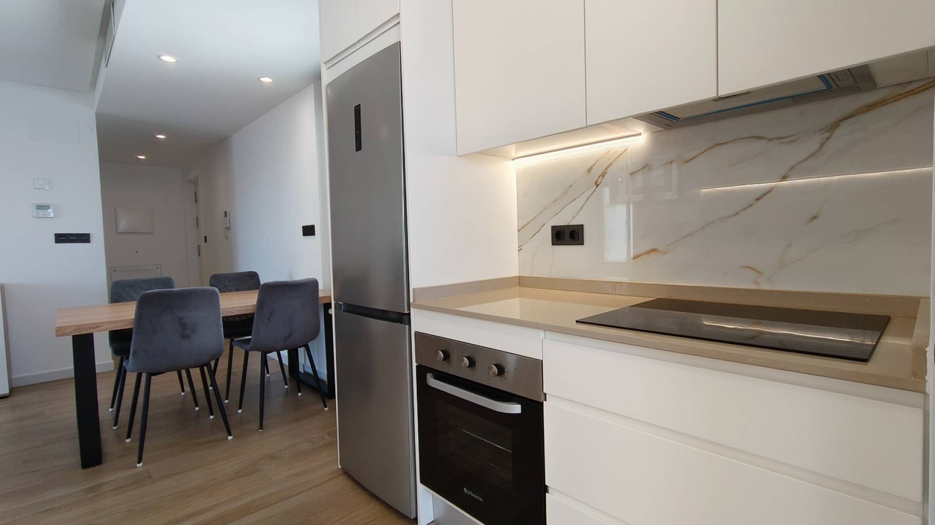Tweedehands - Appartement - Orihuela Costa - Los Altos