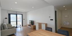 Tweedehands - Appartement - Orihuela Costa - Los Altos