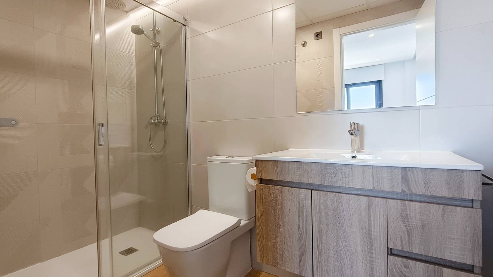 Tweedehands - Appartement - Orihuela Costa - Los Altos
