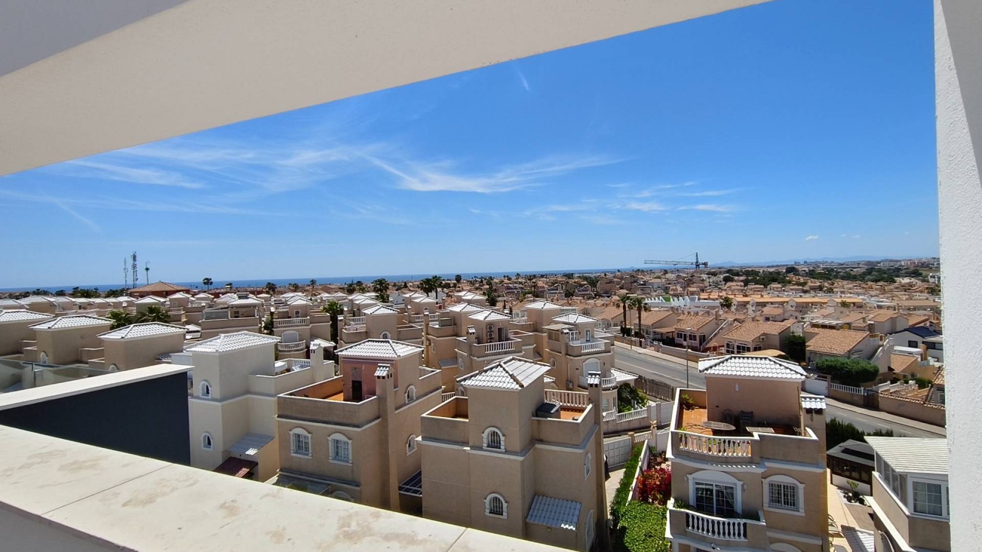 Tweedehands - Appartement - Orihuela Costa - Los Altos