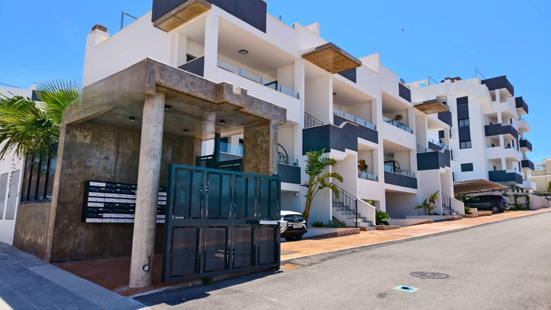 Tweedehands - Appartement - Orihuela Costa - Los Altos