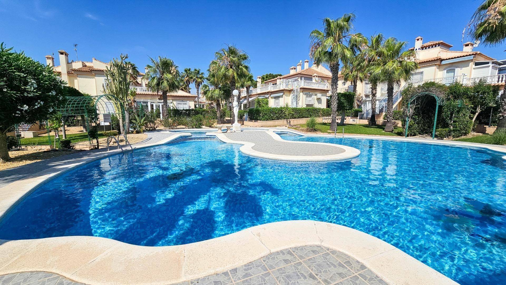 Tweedehands - Appartement - Orihuela Costa - Los Altos