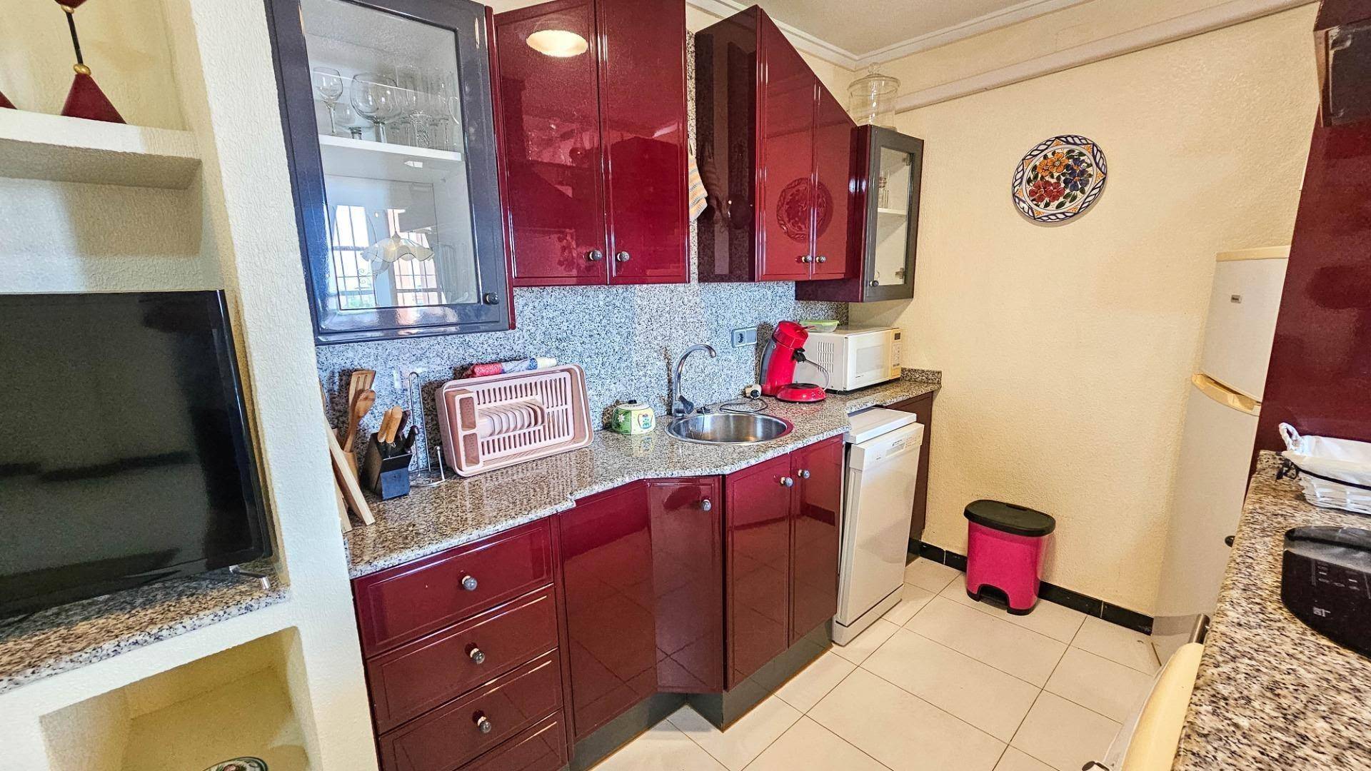 Tweedehands - Appartement - Orihuela Costa - Los Altos