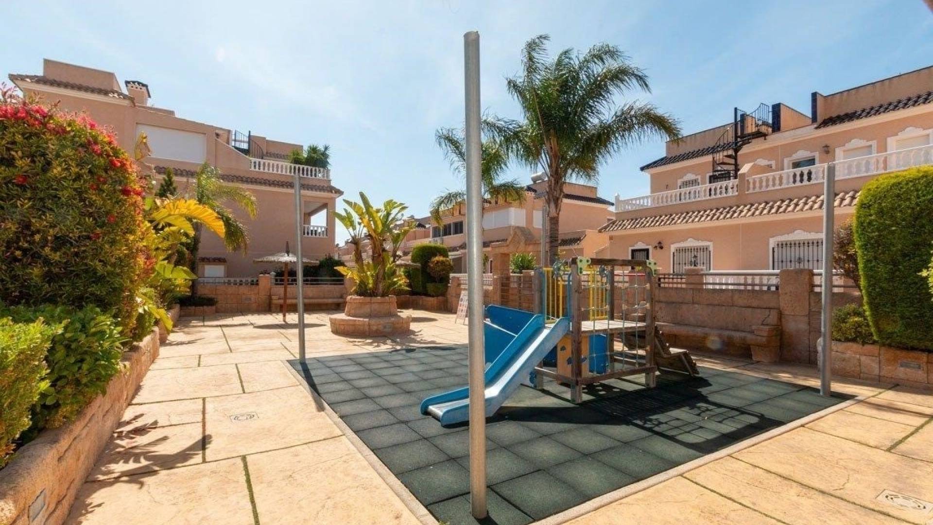 Tweedehands - Appartement - Orihuela Costa - Los Dolses