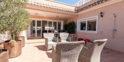 Tweedehands - Appartement - Orihuela Costa - Los Dolses