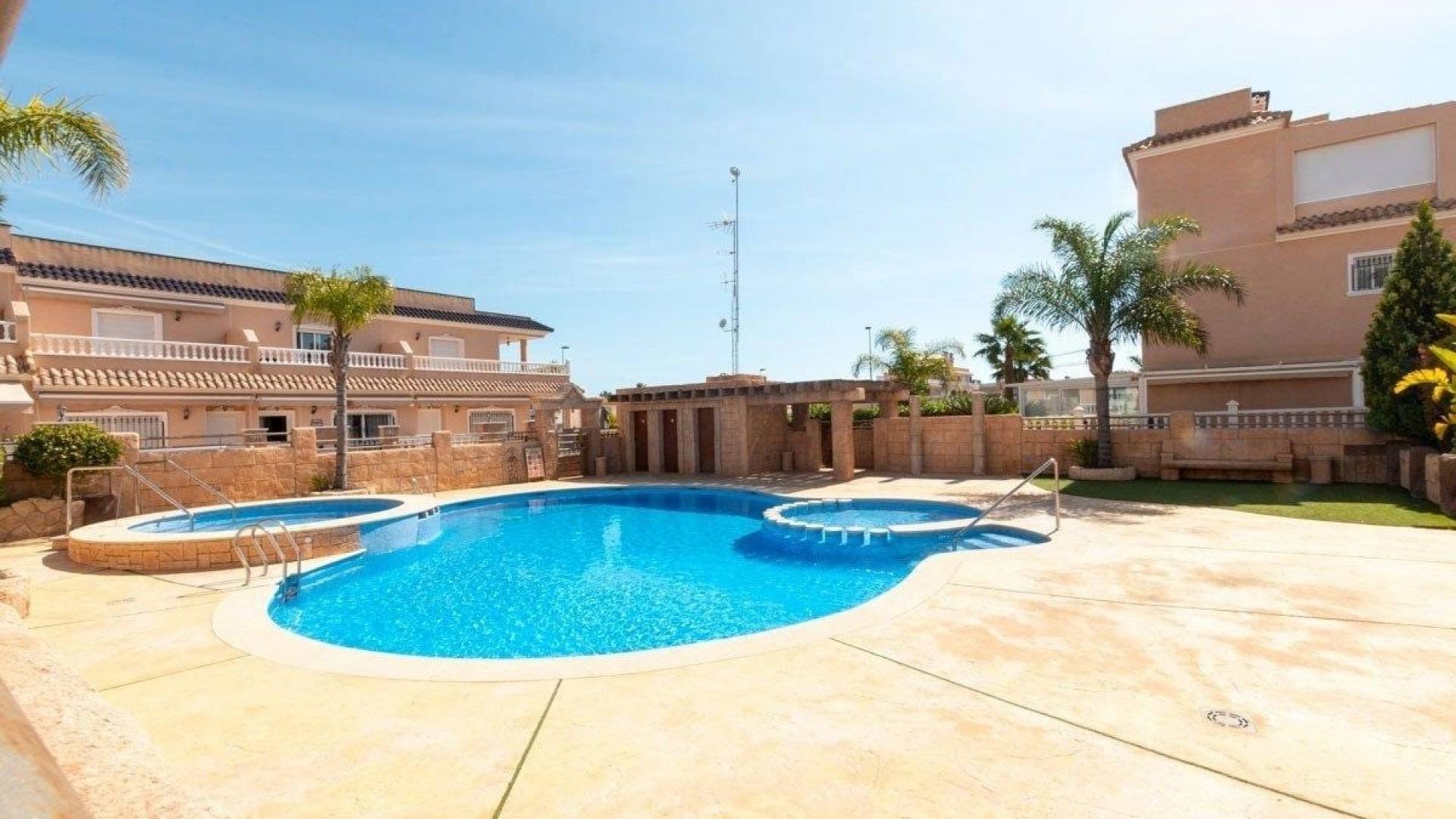 Tweedehands - Appartement - Orihuela Costa - Los Dolses