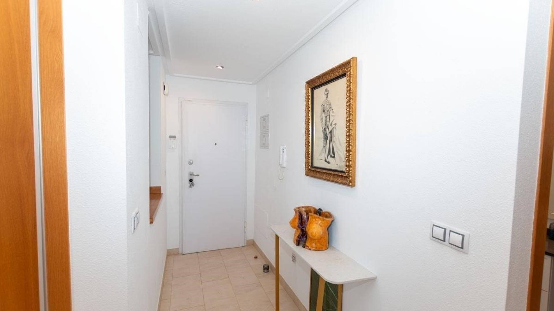 Tweedehands - Appartement - Orihuela Costa - Los Dolses